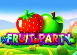 eriksikora: Fruit Party