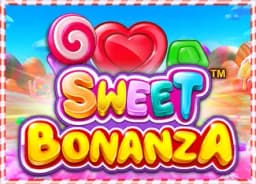 eriksikora: Sweet Bonanza