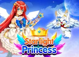 eriksikora: Starlight Princess