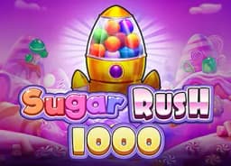eriksikora: Sugar Rush 1000