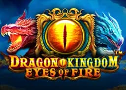 eriksikora: Dragon Kingdom - Eyes of Fire