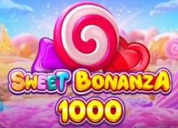 eriksikora: Sweet Bonanza 1000