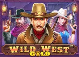 eriksikora: Wild West Gold
