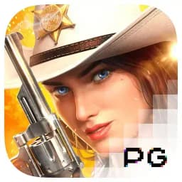 eriksikora: Wild Bounty Showdown