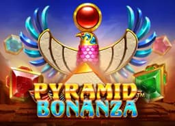 eriksikora: Pyramid Bonanza